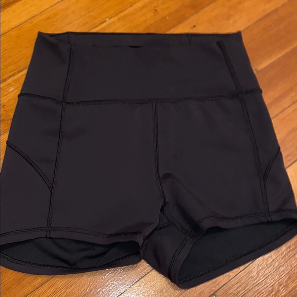 COPY - Lululemon spandex